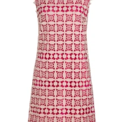 Ana Alcazar Kant Jurk Nevista -Goedkope Mooie Kled Winkel 046437 2553 f ana alcazar 1