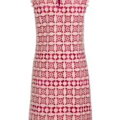 Ana Alcazar Kant Jurk Nevista