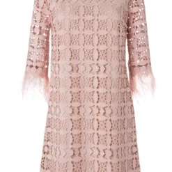 Ana Alcazar Veren Jurk Neava -Goedkope Mooie Kled Winkel 046438 2553 f ana alcazar 1