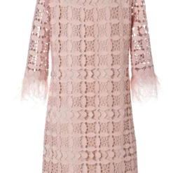 Ana Alcazar Veren Jurk Neava