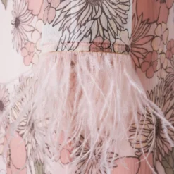 Ana Alcazar Veren Zijden Jurk Naris -Goedkope Mooie Kled Winkel 046440 2554 f ana alcazar 3