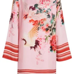 Ana Alcazar Tuniek Jurk Neya 9 Ana Alcazar Tuniek Jurk Neya -Goedkope Mooie Kled Winkel 046449 2557 f ana alcazar 1