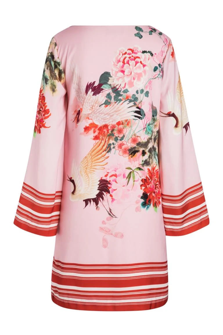 Ana Alcazar Tuniek Jurk Neya 1 Ana Alcazar Tuniek Jurk Neya