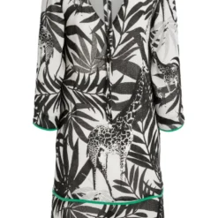 Ana Alcazar Tuniek Jurk Neldys