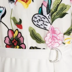 Ana Alcazar Neckholder Jurk Nusa -Goedkope Mooie Kled Winkel 046465 2561 f ana alcazar 3