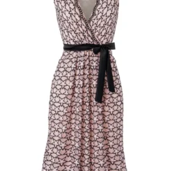 Ana Alcazar Limited Edition Kant Jurk Nimah -Goedkope Mooie Kled Winkel 046471 2562 f ana alcazar 1