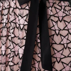 Ana Alcazar Limited Edition Kant Jurk Nimah -Goedkope Mooie Kled Winkel 046471 2562 f ana alcazar 3