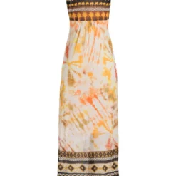 Ana Alcazar Maxi Jurk Naketa