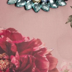 Ana Alcazar Bloemen Jurk Niva -Goedkope Mooie Kled Winkel 046482 2566 f ana alcazar 3