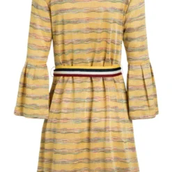 Ana Alcazar Mini Jurk Naledi