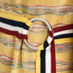 Ana Alcazar Mini Jurk Naledi -Goedkope Mooie Kled Winkel 046510 2573 f ana alcazar 3