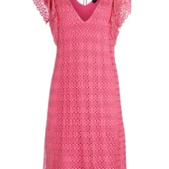 Ana Alcazar Stroken Jurk Natessa -Goedkope Mooie Kled Winkel 046515 2574 f ana alcazar 1