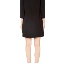 Ana Alcazar Lurex Jurk Penela -Goedkope Mooie Kled Winkel 046610 2607 2