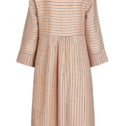 Ana Alcazar Tuniek Jurk Zema Licht-Beige