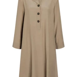 Ana Alcazar Blouse Jurk Anokry -Goedkope Mooie Kled Winkel 047839 2926 450 a 1