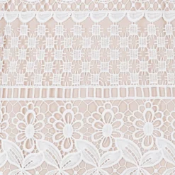 Ana Alcazar Tuniek Jurk Gwyn -Goedkope Mooie Kled Winkel 23aabae1b6807f2974fc580dba3b0450.045762 2320 700 c