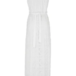 Ana Alcazar Lange Kant Jurk Ginnis -Goedkope Mooie Kled Winkel 7ba45fa1353748712fc3d92dd2fae776.045770 2322 910 b