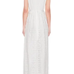 Ana Alcazar Lange Kant Jurk Ginnis -Goedkope Mooie Kled Winkel 7ba45fa1353748712fc3d92dd2fae776.2017.03.02 AAOS hw170486