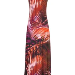 Ana Alcazar Maxi Jurk Gannas -Goedkope Mooie Kled Winkel 7f54d8d1754d57af56f9113e96f7cb65.045815 2338 1