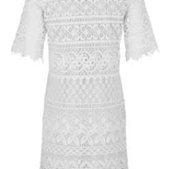 Ana Alcazar Tuniek Jurk Gwyneth