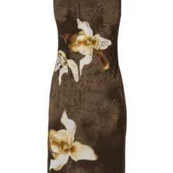 Ana Alcazar Shift Jurk Gwiny