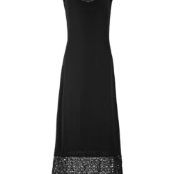 Ana Alcazar Kant Lange Jurk Emolais 13 Ana Alcazar Kant Lange Jurk Emolais -Goedkope Mooie Kled Winkel ana alcazar 045414 2225 1001