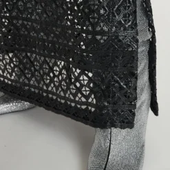 Ana Alcazar Kant Lange Jurk Emolais 11 Ana Alcazar Kant Lange Jurk Emolais -Goedkope Mooie Kled Winkel ana alcazar 045414 2225 1006