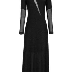 Ana Alcazar Maxi Jurk Emrey 11 Ana Alcazar Maxi Jurk Emrey -Goedkope Mooie Kled Winkel ana alcazar 045435 2232 1001