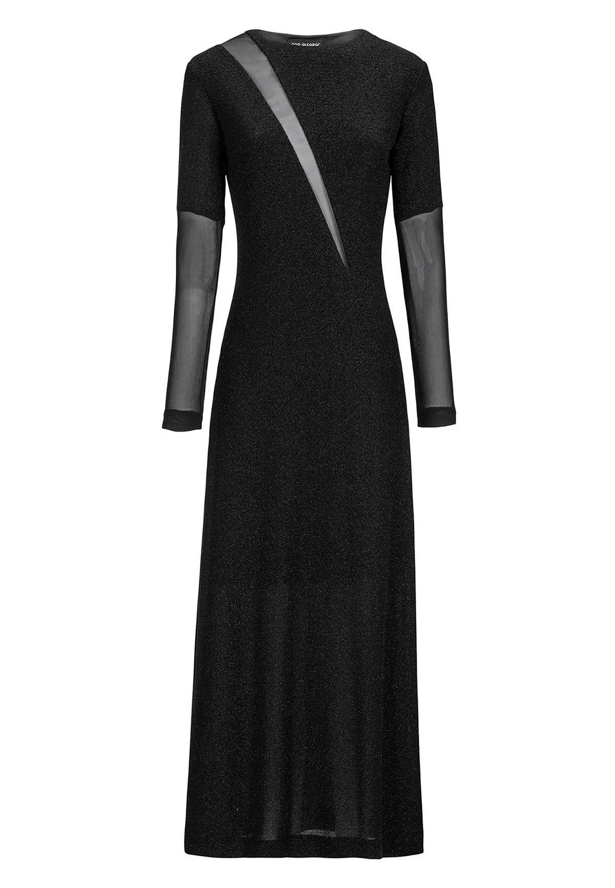 Ana Alcazar Maxi Jurk Emrey 6 Ana Alcazar Maxi Jurk Emrey - Afbeelding 6