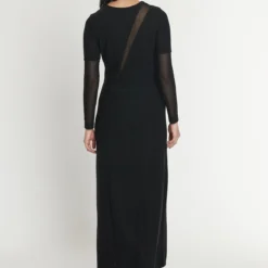Ana Alcazar Maxi Jurk Emrey 8 Ana Alcazar Maxi Jurk Emrey -Goedkope Mooie Kled Winkel ana alcazar 045435 2232 1004
