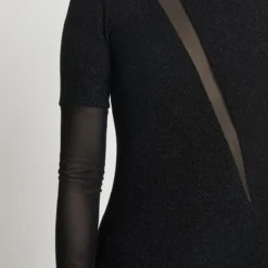 Ana Alcazar Maxi Jurk Emrey 9 Ana Alcazar Maxi Jurk Emrey -Goedkope Mooie Kled Winkel ana alcazar 045435 2232 1005