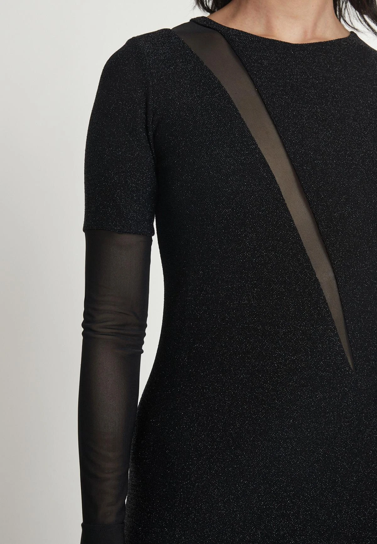 Ana Alcazar Maxi Jurk Emrey 4 Ana Alcazar Maxi Jurk Emrey - Afbeelding 4