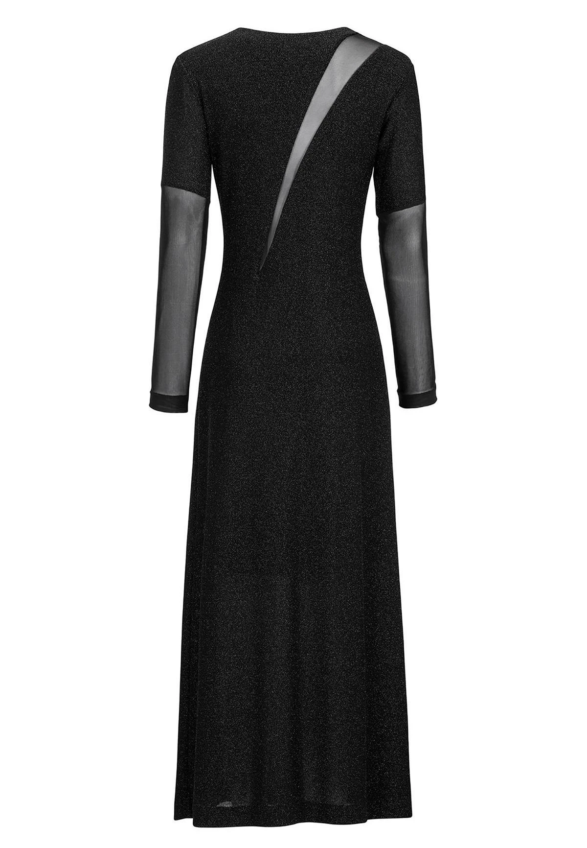 Ana Alcazar Maxi Jurk Emrey 5 Ana Alcazar Maxi Jurk Emrey - Afbeelding 5