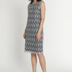 Ana Alcazar Kant Jurk Eatorny