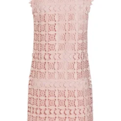 Ana Alcazar Kant Jurk Nevis