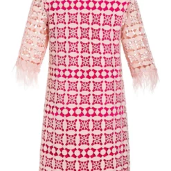 Ana Alcazar Veren Jurk Neavaty