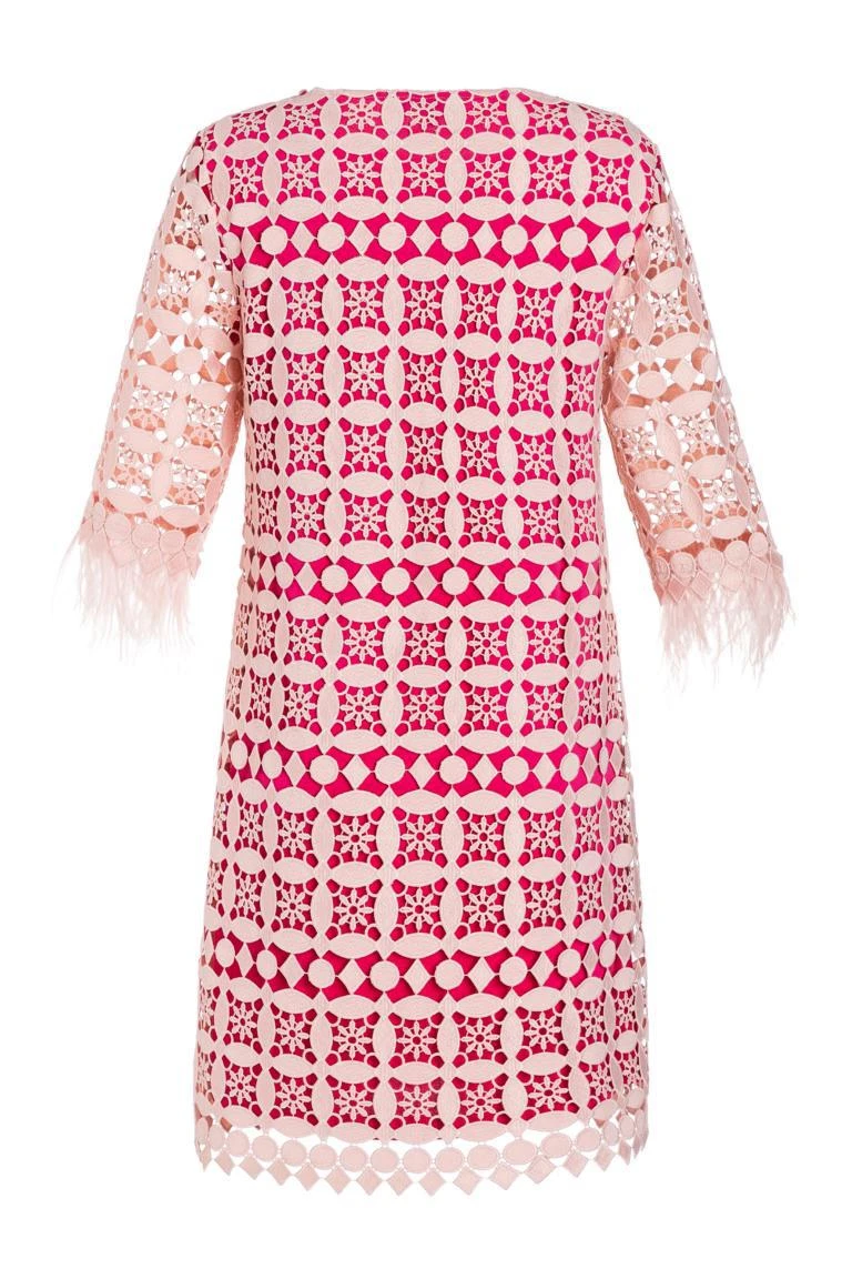 Ana Alcazar Veren Jurk Neavaty