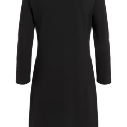 Ana Alcazar Lurex Jurk Penela -Goedkope Mooie Kled Winkel ana alcazar 046610 2607 100 b 1