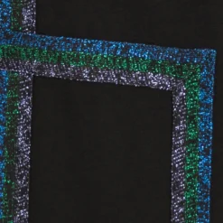 Ana Alcazar Lurex Jurk Penela -Goedkope Mooie Kled Winkel ana alcazar 046610 2607 100 c