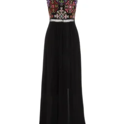 Ana Alcazar Maxi Jurk Salwy -Goedkope Mooie Kled Winkel ana alcazar 046946 2692 1