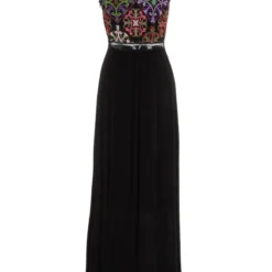 Ana Alcazar Maxi Jurk Salwy -Goedkope Mooie Kled Winkel ana alcazar 046946 2692 7