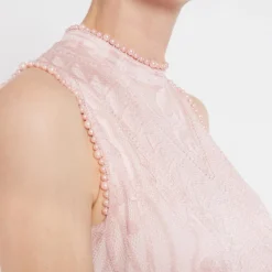 Ana Alcazar Mix Jurk Sarifa 10 Ana Alcazar Mix Jurk Sarifa -Goedkope Mooie Kled Winkel ana alcazar 046964 2696 5