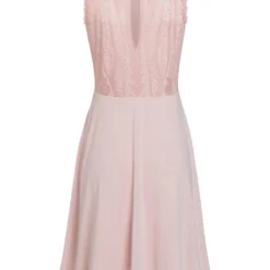 Ana Alcazar Mix Jurk Sarifa 12 Ana Alcazar Mix Jurk Sarifa -Goedkope Mooie Kled Winkel ana alcazar 046964 2696 7