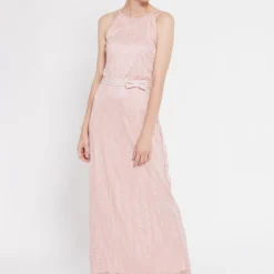 Ana Alcazar Maxi Jurk Saruse