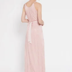 Ana Alcazar Maxi Jurk Saruse -Goedkope Mooie Kled Winkel ana alcazar 046966 2696 4