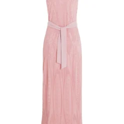 Ana Alcazar Maxi Jurk Saruse -Goedkope Mooie Kled Winkel ana alcazar 046966 2696 7