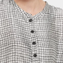 Ana Alcazar Blouse Jurk Seciose -Goedkope Mooie Kled Winkel ana alcazar 046995 2701 5