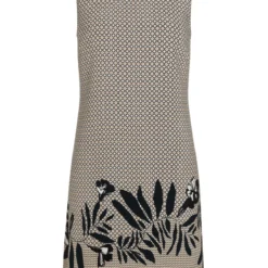 Ana Alcazar Mouwloos Jurk Sedoni -Goedkope Mooie Kled Winkel ana alcazar 046998 2702 1