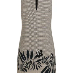 Ana Alcazar Mouwloos Jurk Sedoni -Goedkope Mooie Kled Winkel ana alcazar 046998 2702 6