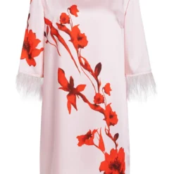 Ana Alcazar Veer Jurk Senicos -Goedkope Mooie Kled Winkel ana alcazar 047040 2710 1